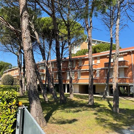 Condominio Splendid Bibione Exteriér fotografie