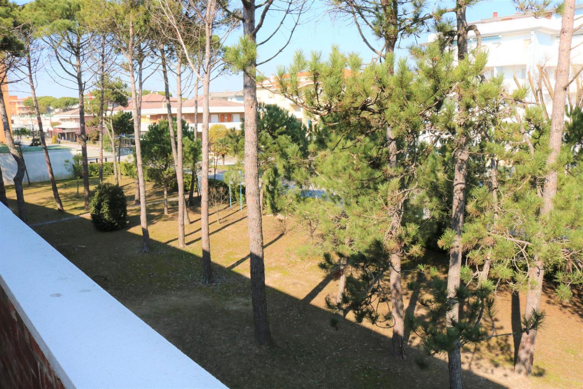 Condominio Splendid Bibione Exteriér fotografie