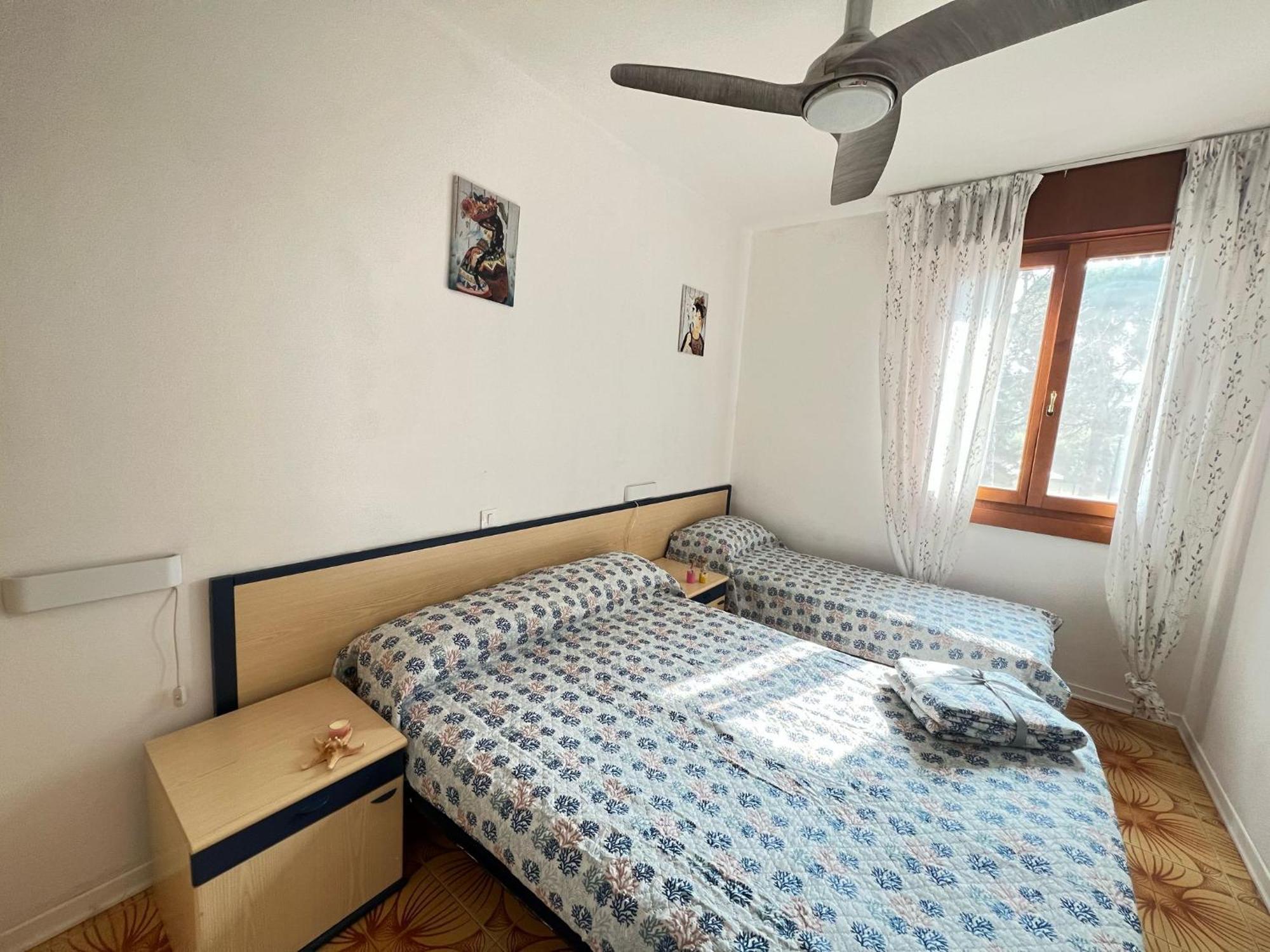 Condominio Splendid Bibione Exteriér fotografie